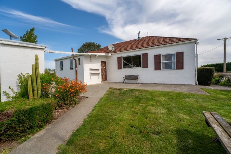 Photo of property in 21 Brown Road, Milford, Temuka, 7986