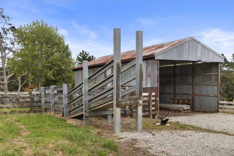 Photo of property in 200 Gelling Road, Hunua, 2583