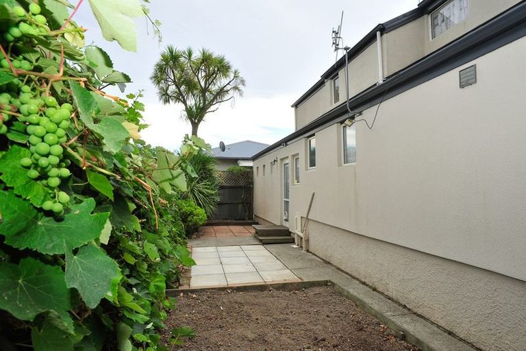 Photo of property in 4 Sheldon Street, Woolston, Christchurch, 8023
