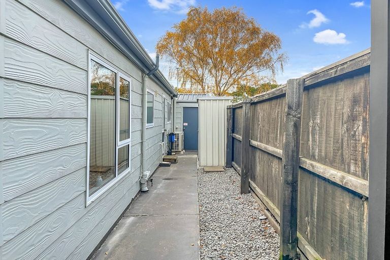Photo of property in 1/13 Johnson Street, Sydenham, Christchurch, 8023