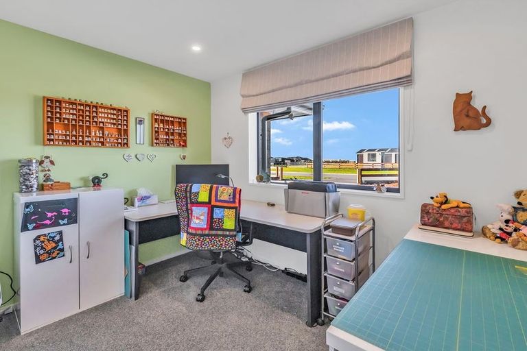 Photo of property in 56 Summers Road, Darfield, 7571