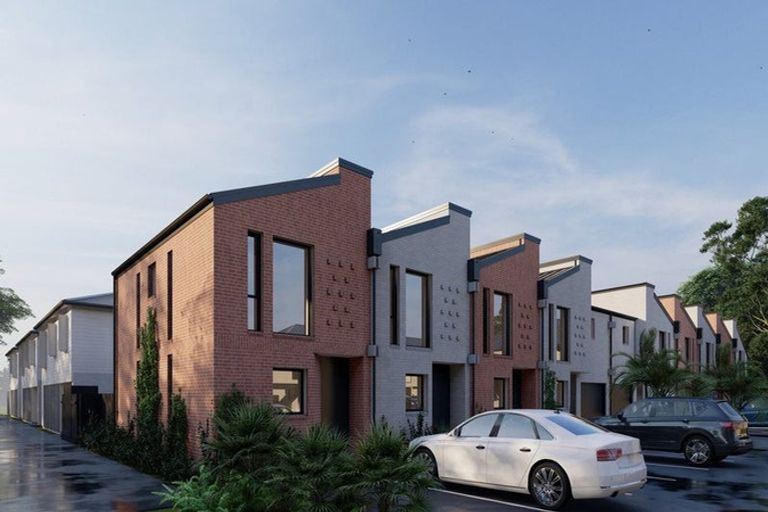 Photo of property in 88 Holly Road, St Albans, Christchurch, 8014