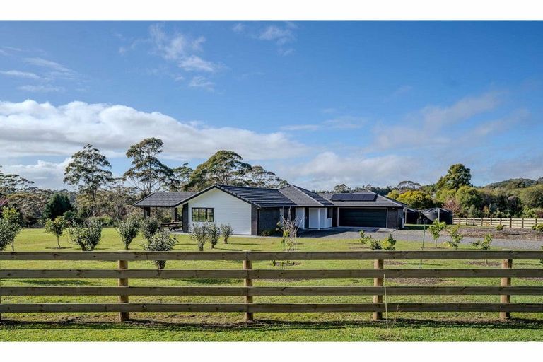 Photo of property in 43a Amuri Road, Kerikeri, 0293
