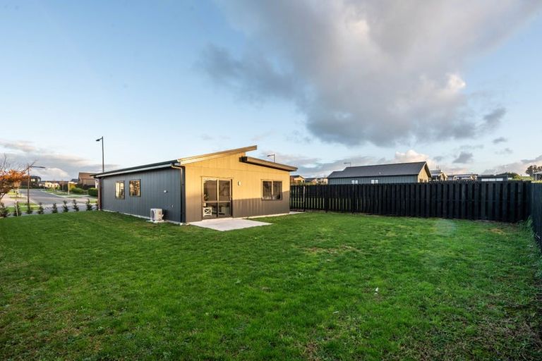 Photo of property in 148 Rimu Street, Te Kauwhata, 3710