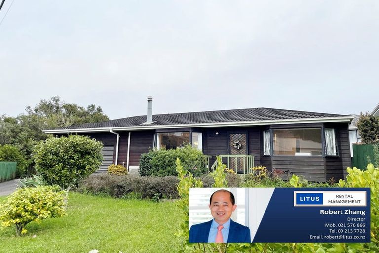 Photo of property in 2/12 Merriefield Avenue, Forrest Hill, Auckland, 0620