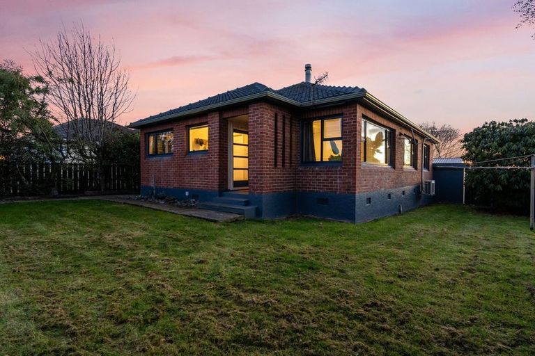 Photo of property in 161 Conyers Street, Heidelberg, Invercargill, 9812