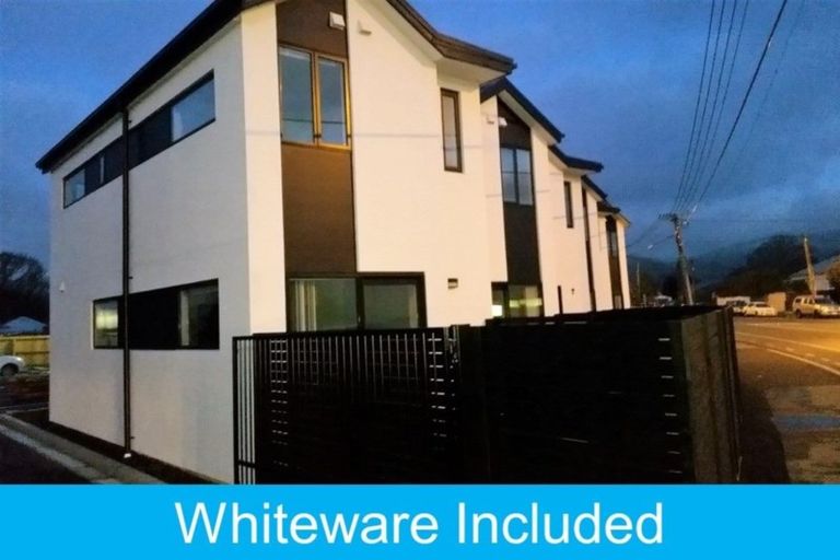 Photo of property in 17/70 Waltham Road, Sydenham, Christchurch, 8023
