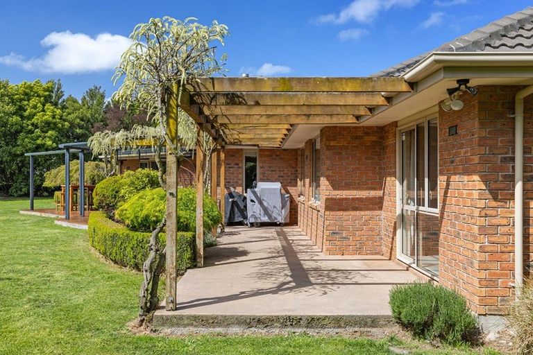 Photo of property in 714 East Maddisons Road, Rolleston, 7614