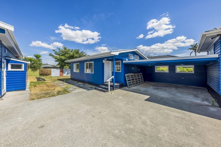 Photo of property in 39 Walters Road, Takanini, 2112