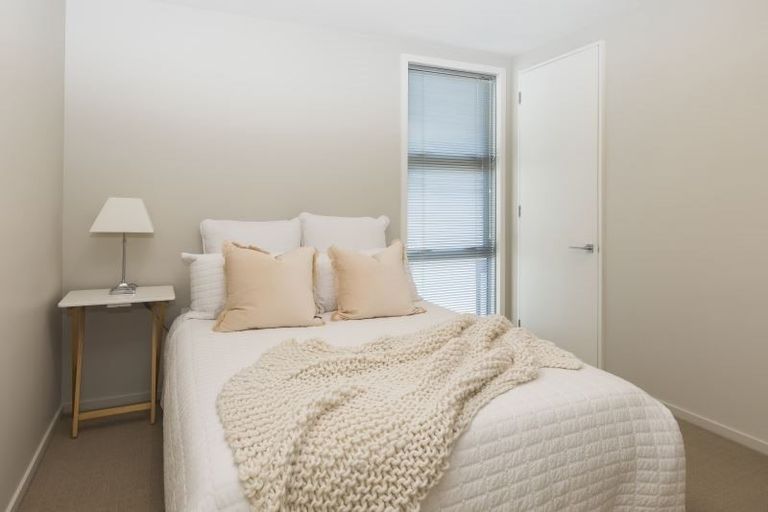 Photo of property in 10/31 Chester Street West, Christchurch Central, Christchurch, 8013