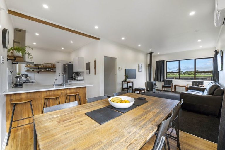 Photo of property in 1576 South Road, Manutahi, Patea, 4598