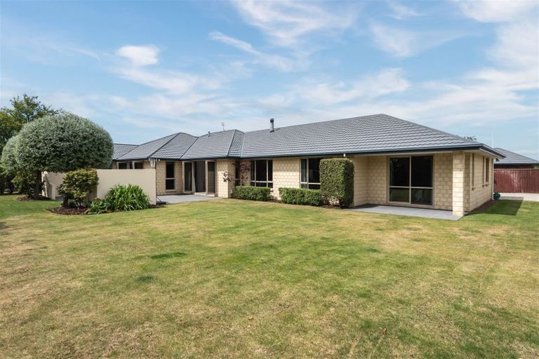 Photo of property in 9 Frame Crescent, Rolleston, 7614