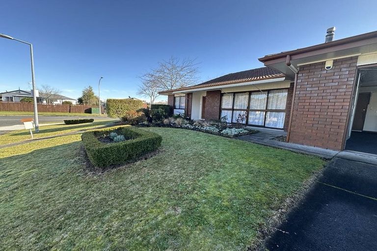 Photo of property in 1 Mckain Place, Fitzroy, Hamilton, 3206