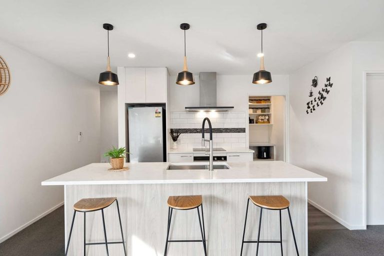 Photo of property in 8 Rahme Crescent, Kaiapoi, 7630