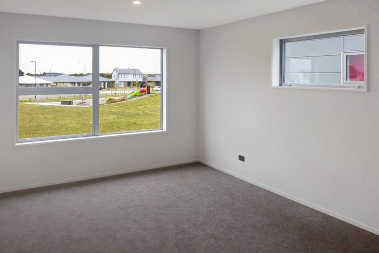 Photo of property in 25 Air Race Lane, Halswell, Christchurch, 8025
