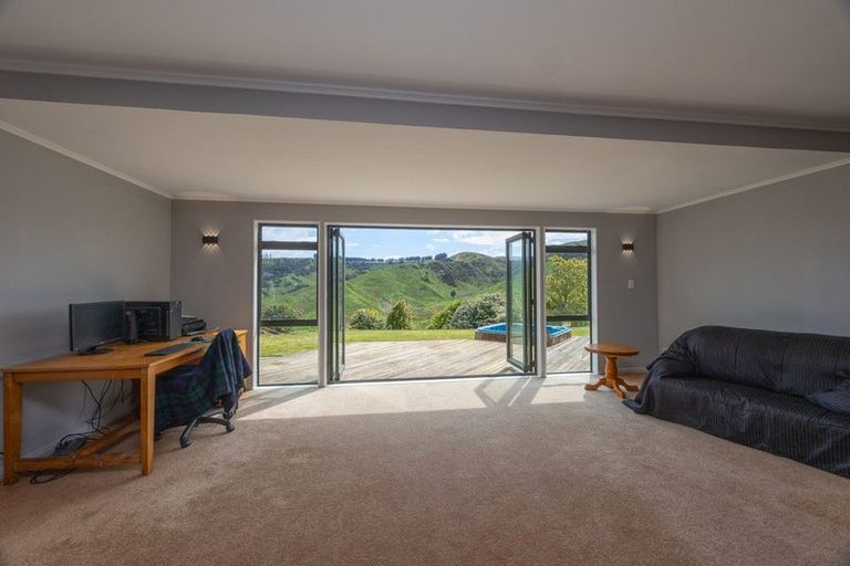 Photo of property in 1250 Kaukatea Valley Road, Okoia, Whanganui, 4582