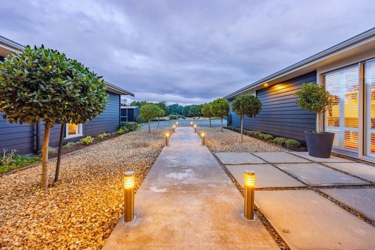 Photo of property in 211c Racecourse Road, Waipukurau, 4282