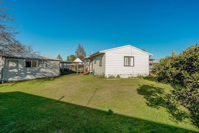 Photo of property in 30 Grange Avenue, Nawton, Hamilton, 3200