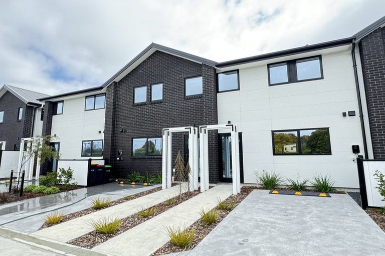 Photo of property in 1/27 Vogel Street, Richmond, Christchurch, 8013