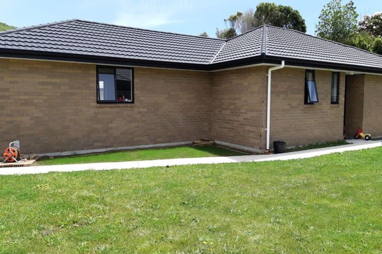 Photo of property in 62b Magnolia Drive, Westown, New Plymouth, 4310
