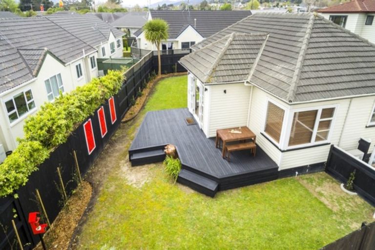 Photo of property in 8a Kiln Street, Silverstream, Upper Hutt, 5019
