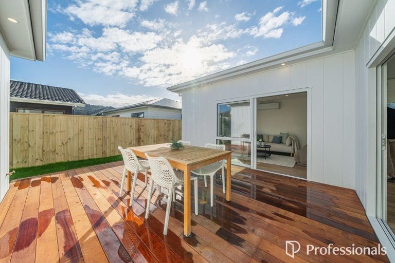 Photo of property in 63a Colson Street, Avalon, Lower Hutt, 5011