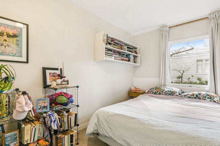 Photo of property in Hiropi St Village, 42/46 Hiropi Street, Newtown, Wellington, 6021