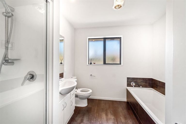 Photo of property in 63b Moore Street, Rolleston, 7614