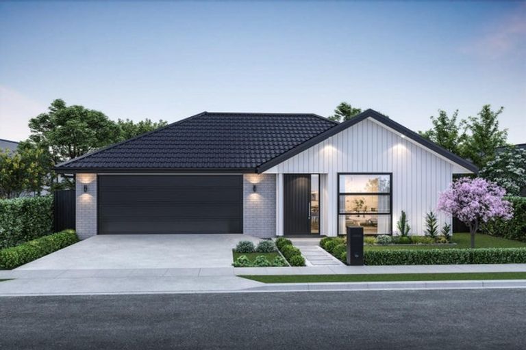 Photo of property in 21 Tahuna Minhinnick Drive, Glenbrook, 2681