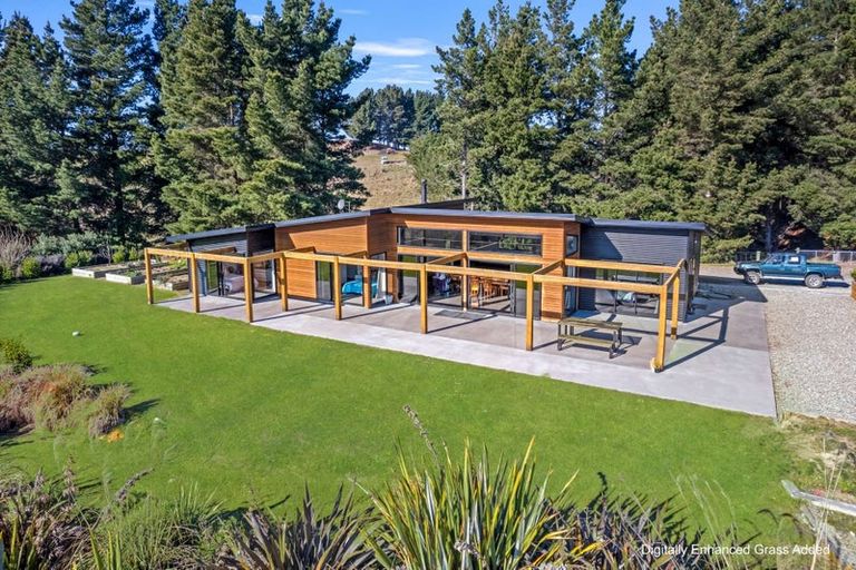 Photo of property in 143 Homestead Road, Weston, Oamaru, 9491