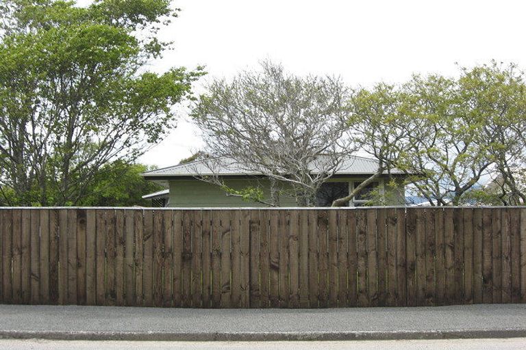 Photo of property in 7 Domett Street, Westport, 7825