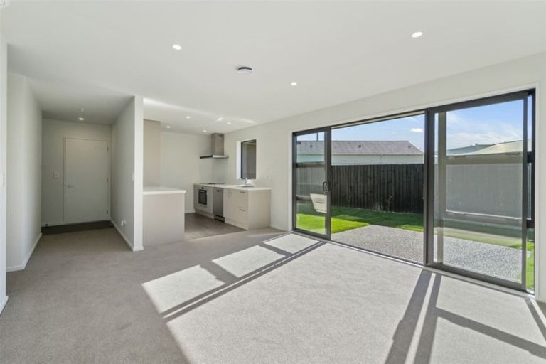 Photo of property in 47 Corsair Drive, Wigram, Christchurch, 8042