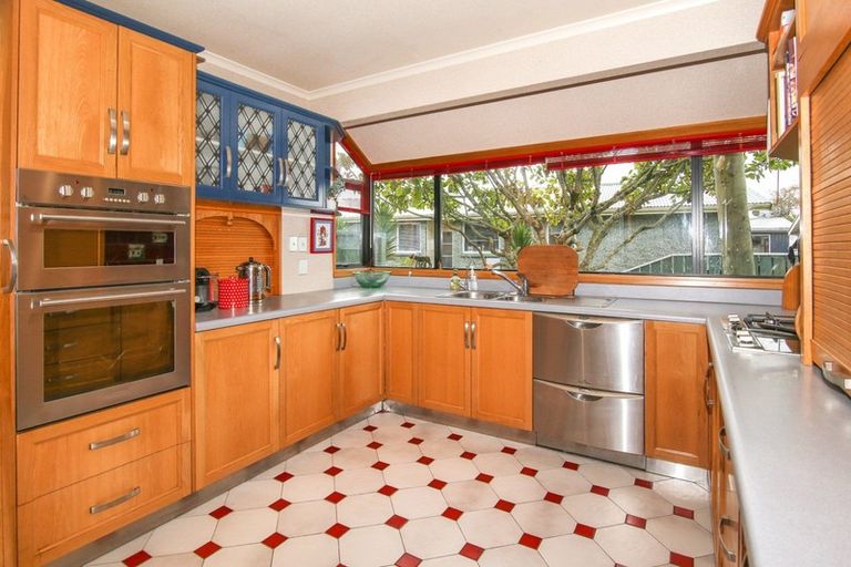 Photo of property in 15 Eastons Road, Westport, 7825