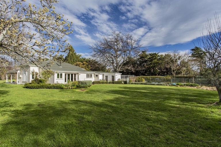Photo of property in 139 Mt Brown Road, Broomfield, Amberley, 7482