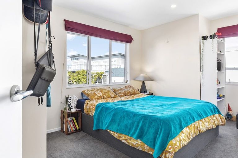 Photo of property in 5/42 Hoover Street, Brooklyn, Wellington, 6021