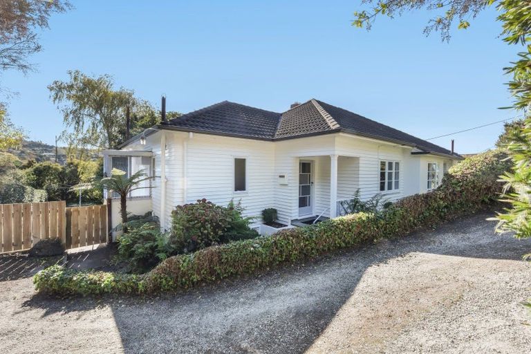 Photo of property in 52 Campbell Street, Nelson South, Nelson, 7010