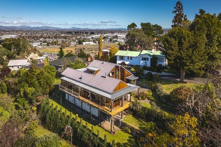 Photo of property in 47 Hospital Terrace, Hospital Hill, Napier, 4110