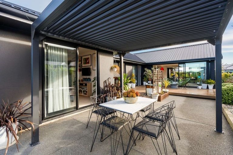 Photo of property in 19 Falcon Road, Rolleston, 7615