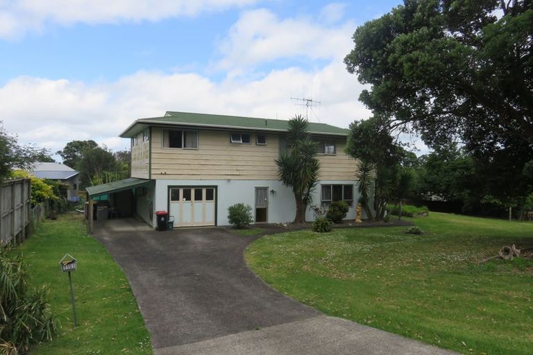 Photo of property in 1101 Queen Street, Thames, 3500