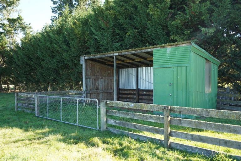 Photo of property in 279 School Road, West Eyreton, Rangiora, 7475