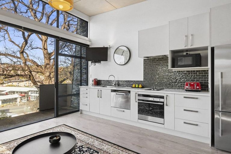 Photo of property in 53/61 North Road, North East Valley, Dunedin, 9010