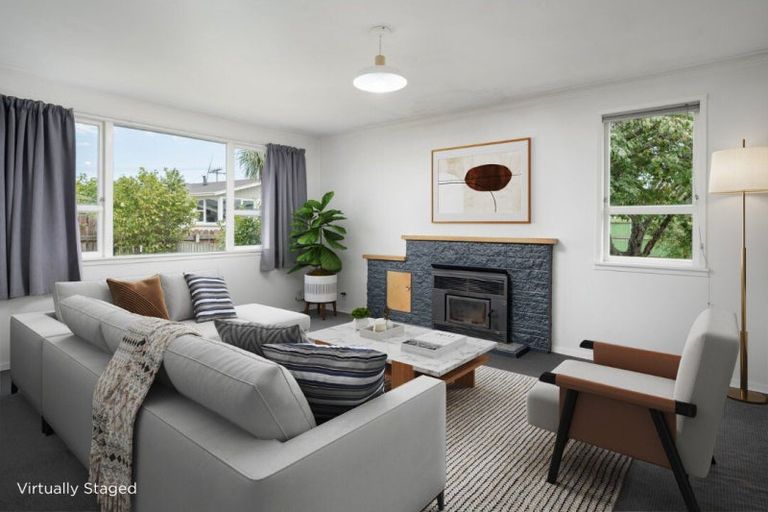 Photo of property in 37a Milford Street, Witherlea, Blenheim, 7201