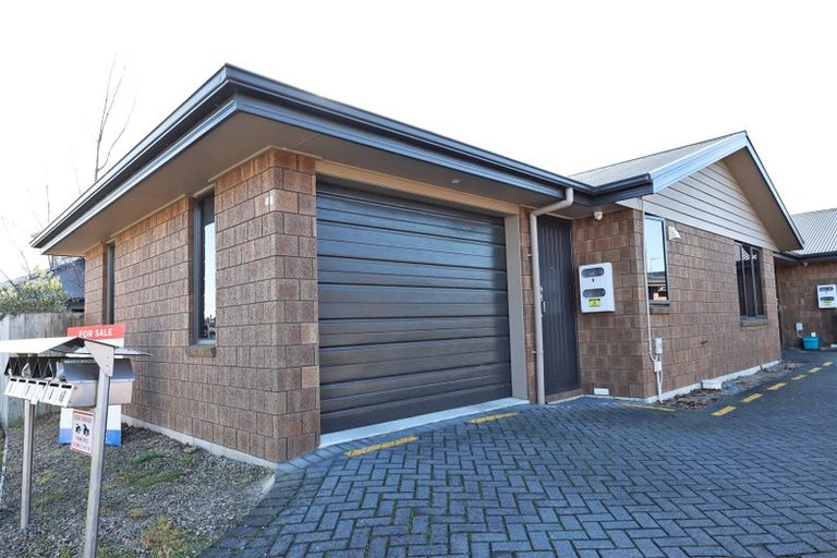 Photo of property in 31u1 Jones Crescent, Melville, Hamilton, 3206
