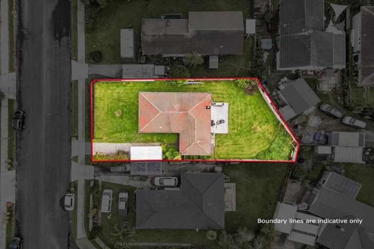 Photo of property in 40 Hamilton Drive, Waiuku, 2123