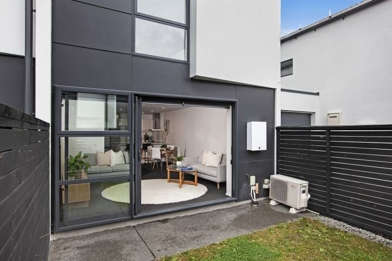 Photo of property in 15/259 Kilmore Street, Christchurch Central, Christchurch, 8011