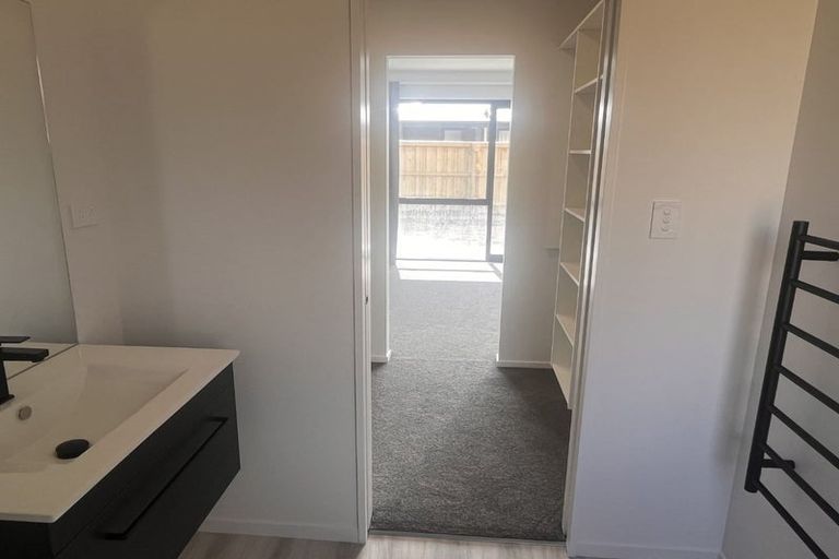 Photo of property in 61 Northmoor Boulevard, Rolleston, 7615