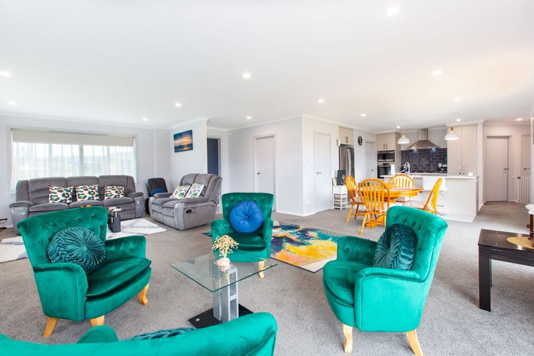 Photo of property in 3 Matawhero Place, Ngaruawahia, Hamilton, 3288