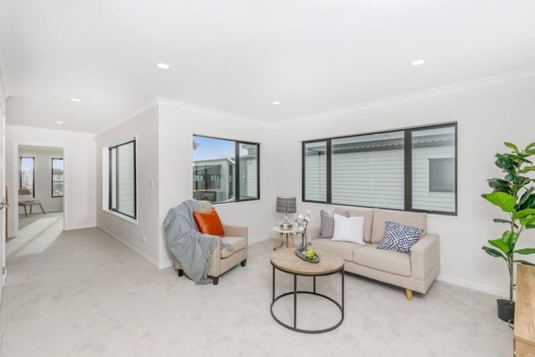 Photo of property in 41 Myland Drive, Hobsonville, Auckland, 0616