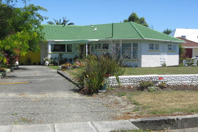 Photo of property in 6 Harford Street, Feilding, 4702