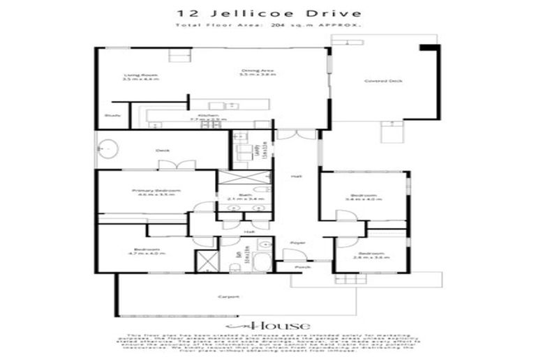 Photo of property in 12 Jellicoe Drive, Hamilton East, Hamilton, 3216